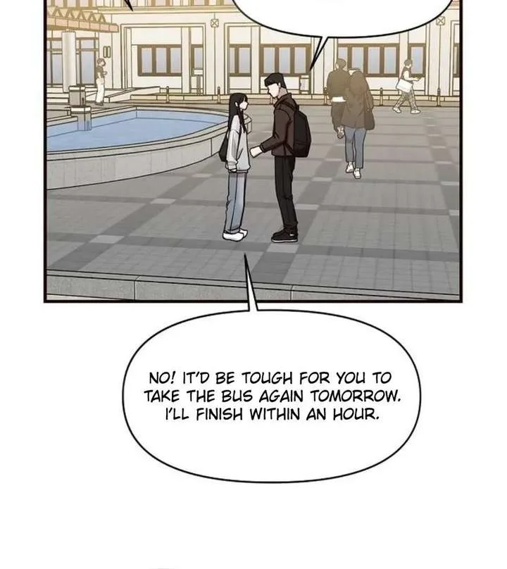 Wake up, Jeon Seung Yeon Chapter 12 page 72