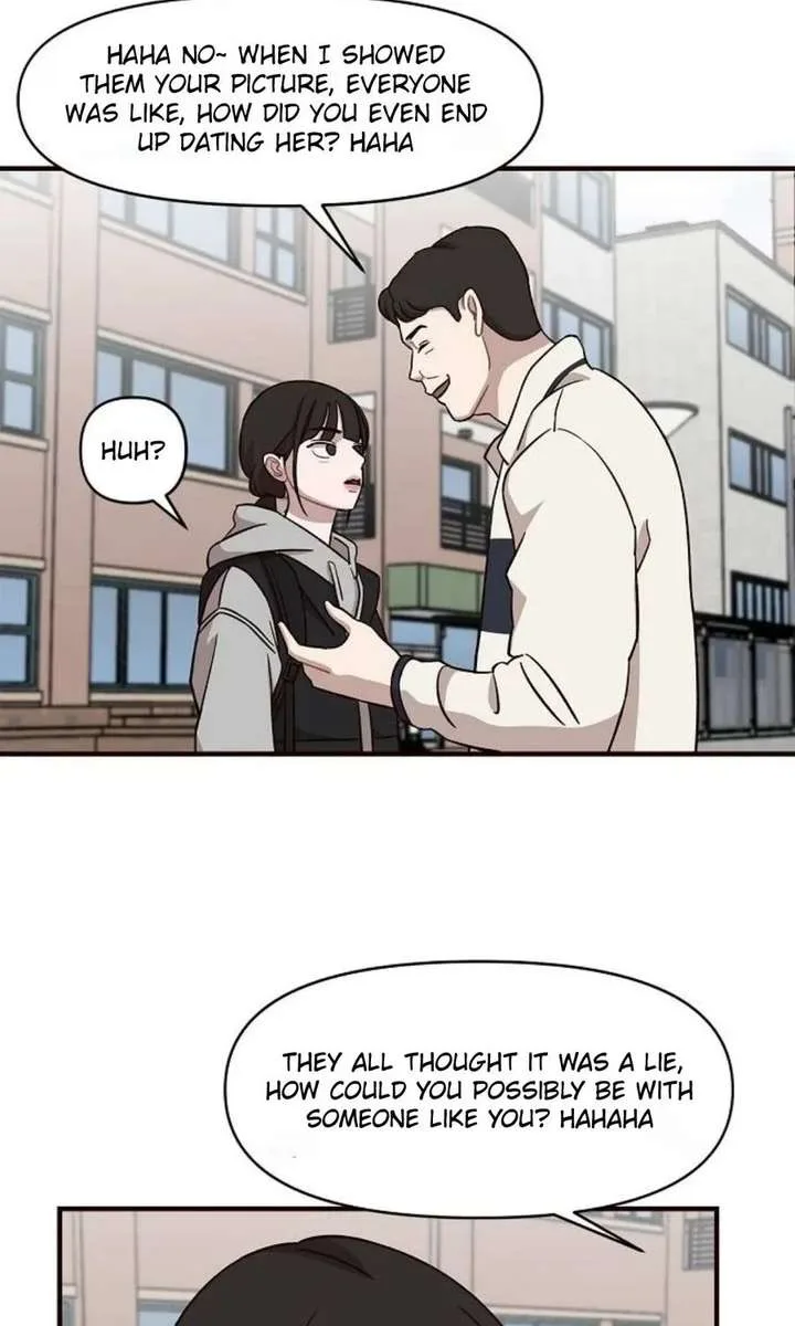 Wake up, Jeon Seung Yeon Chapter 12 page 65
