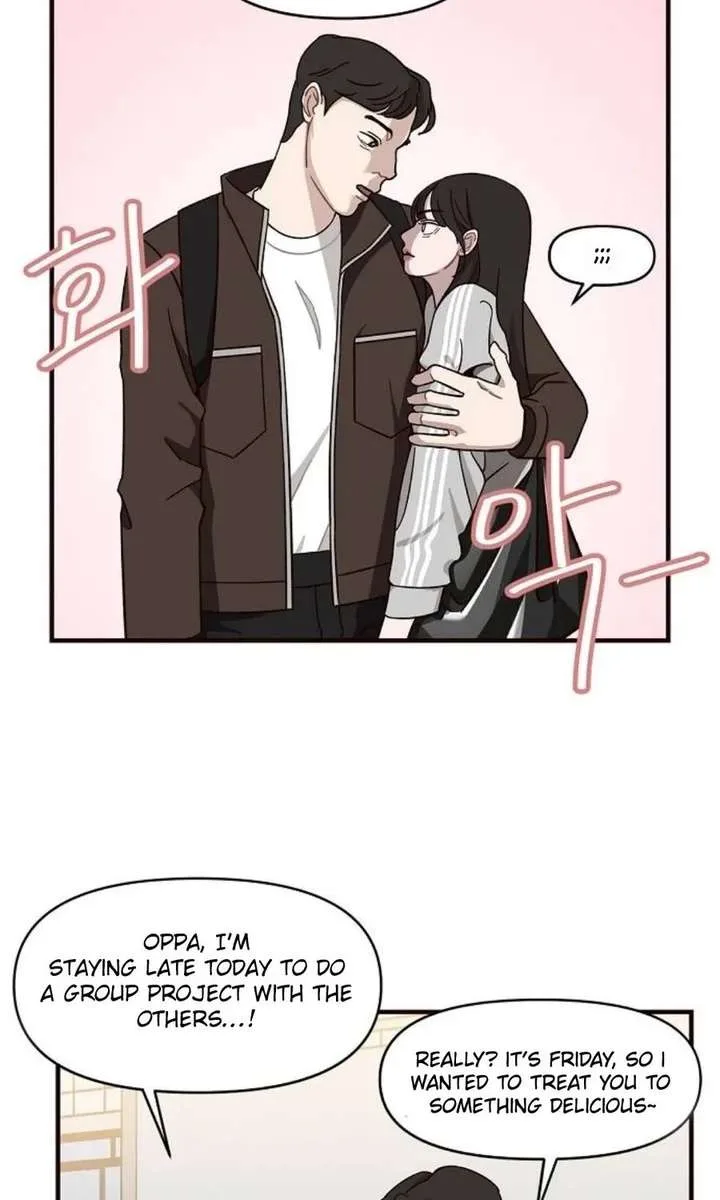 Wake up, Jeon Seung Yeon Chapter 12 page 70