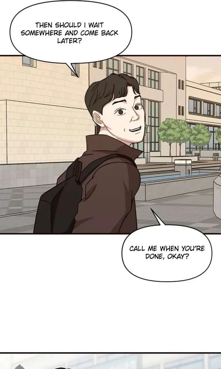 Wake up, Jeon Seung Yeon Chapter 12 page 73