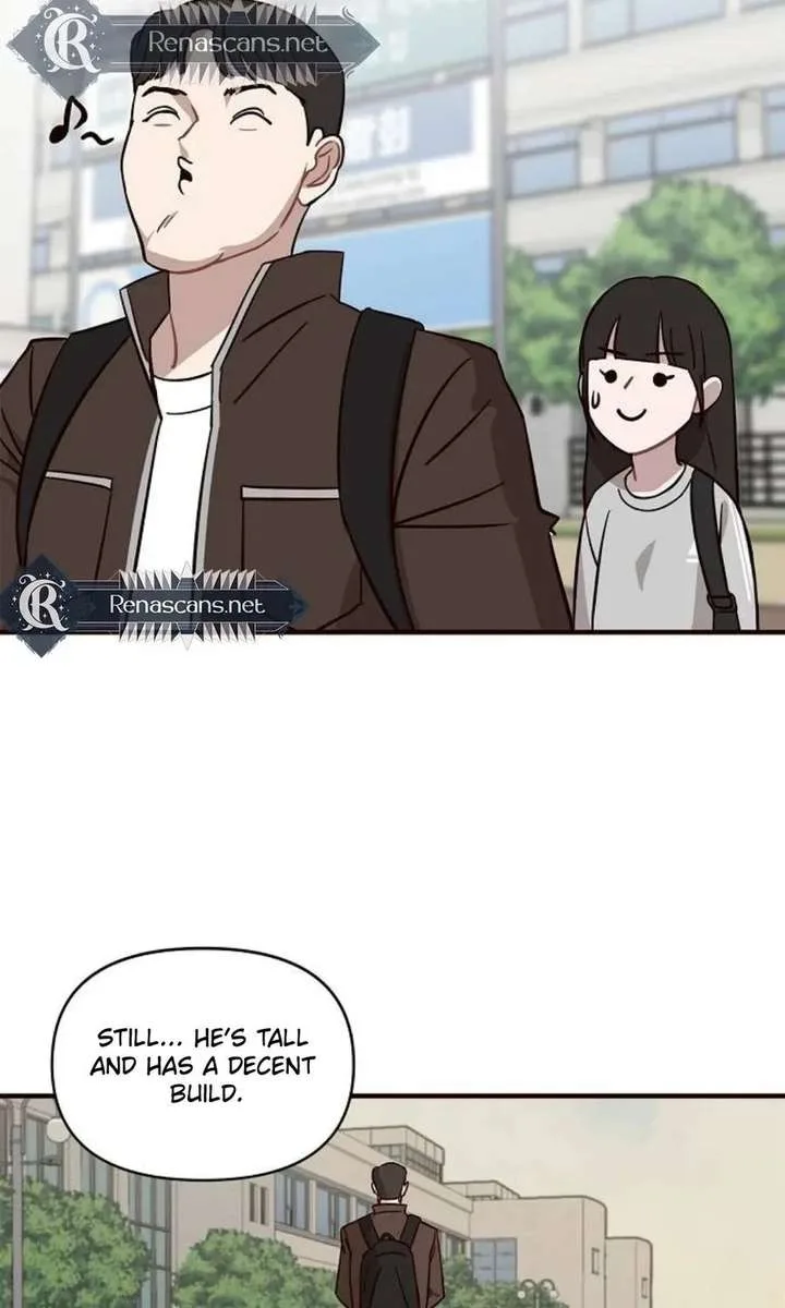 Wake up, Jeon Seung Yeon Chapter 12 page 74