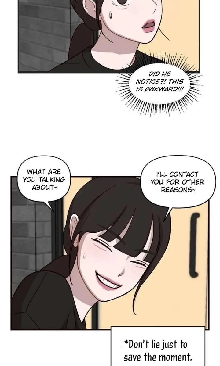 Wake up, Jeon Seung Yeon Chapter 12 page 47