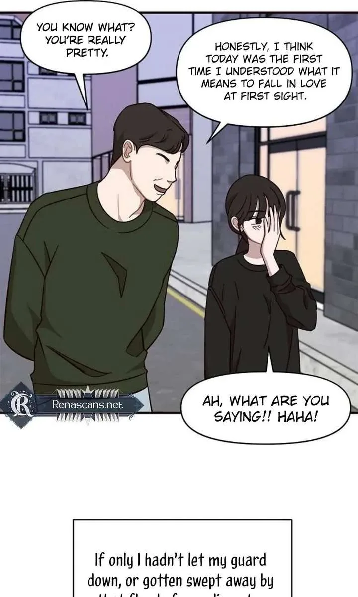 Wake up, Jeon Seung Yeon Chapter 12 page 49