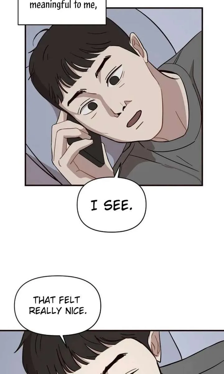Wake up, Jeon Seung Yeon Chapter 12 page 58