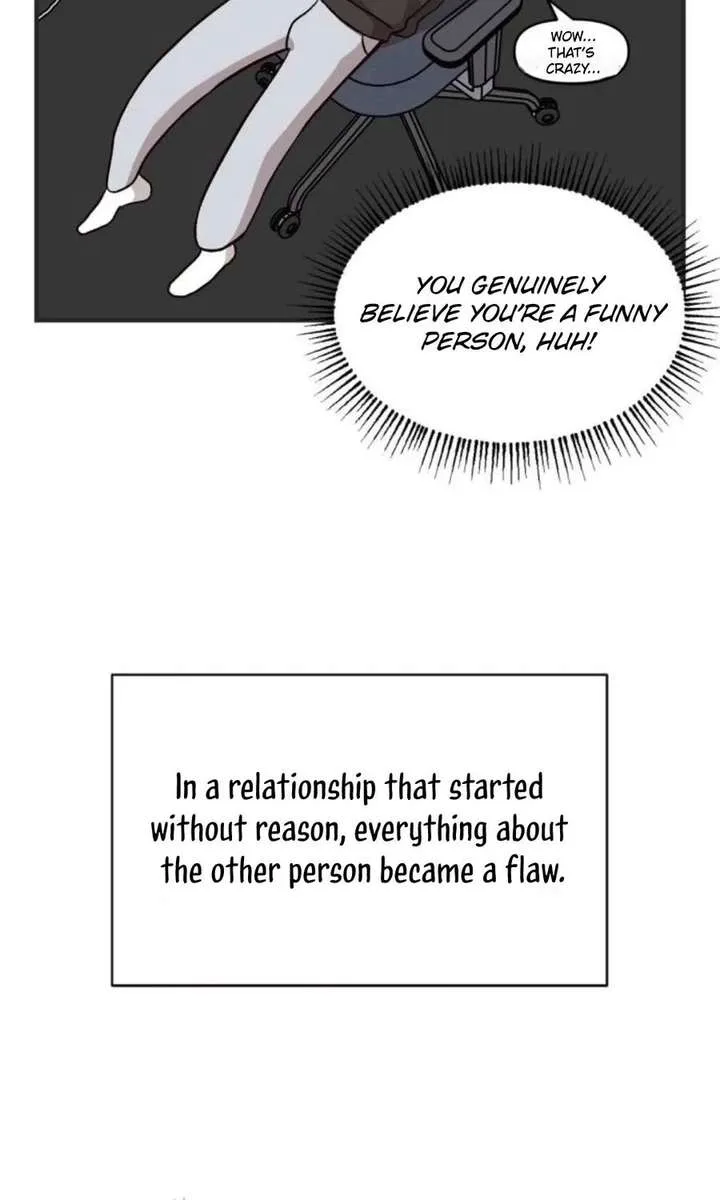 Wake up, Jeon Seung Yeon Chapter 13 page 15