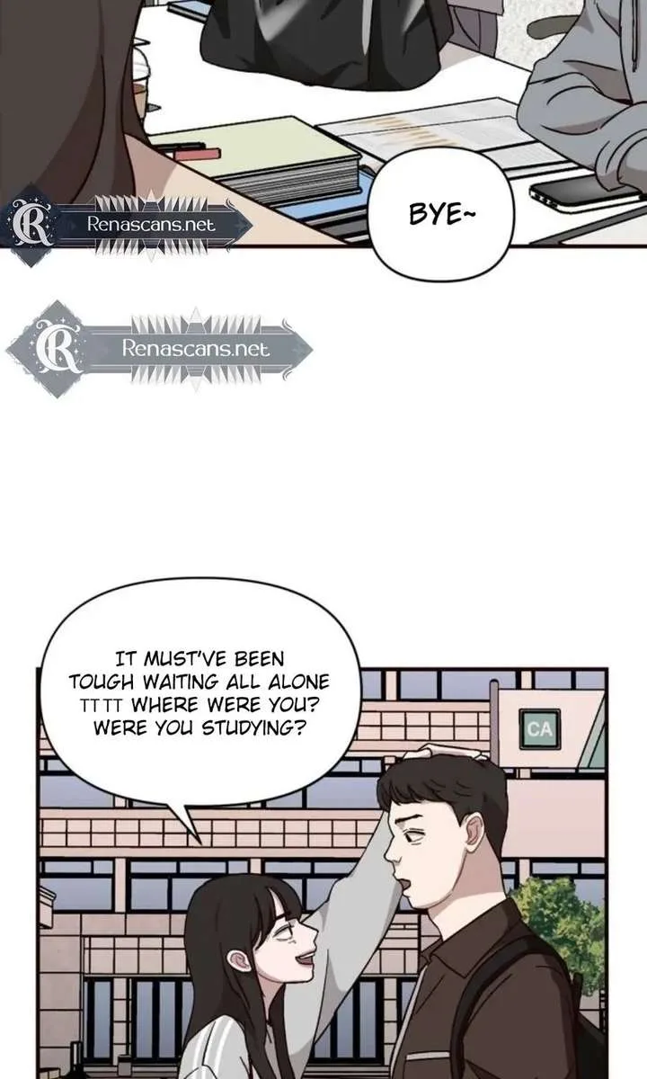 Wake up, Jeon Seung Yeon Chapter 13 page 5