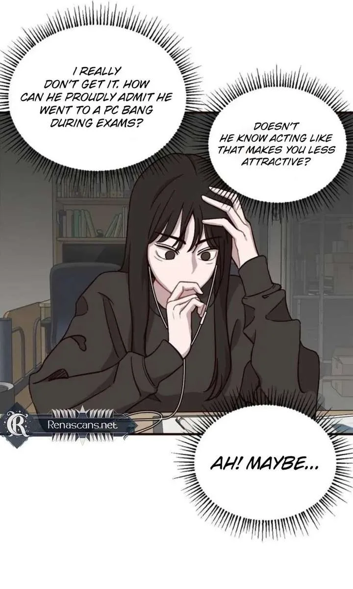 Wake up, Jeon Seung Yeon Chapter 13 page 17