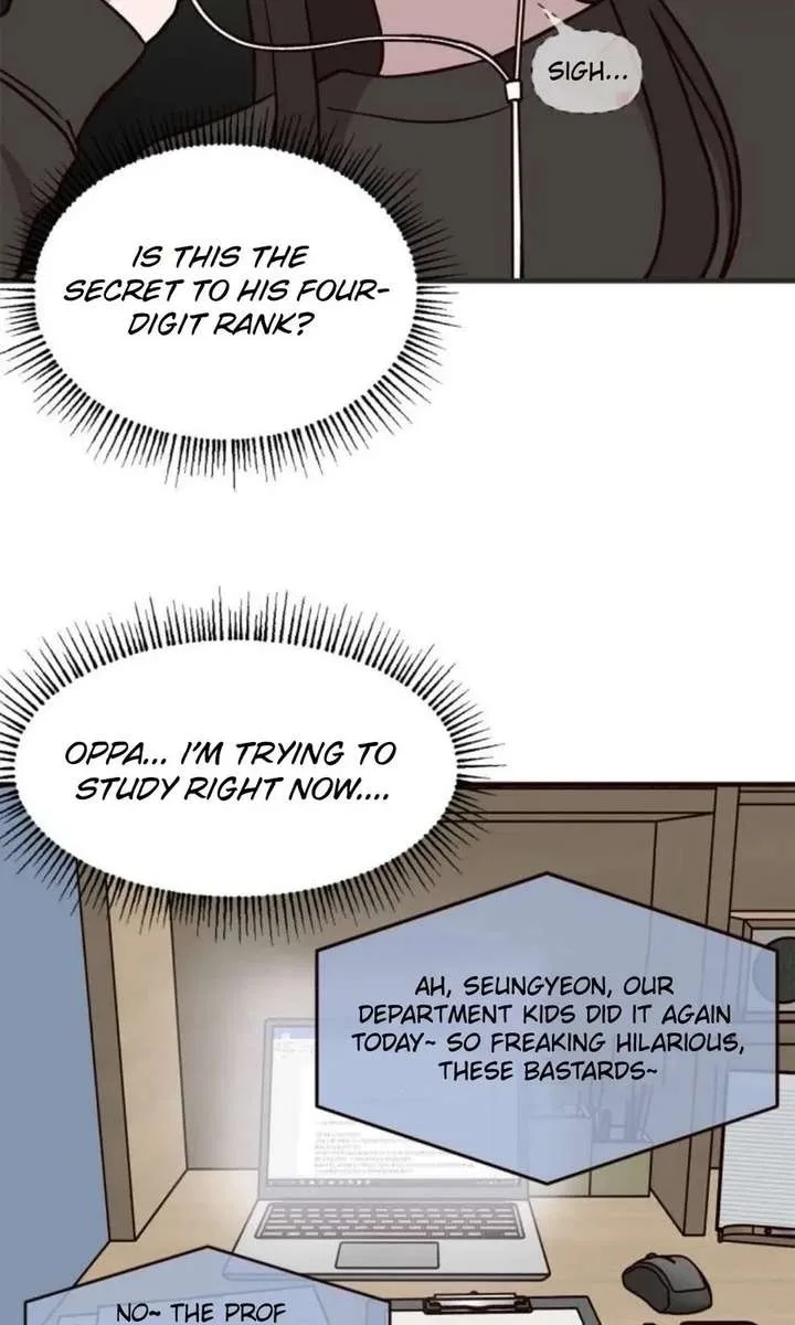 Wake up, Jeon Seung Yeon Chapter 13 page 13