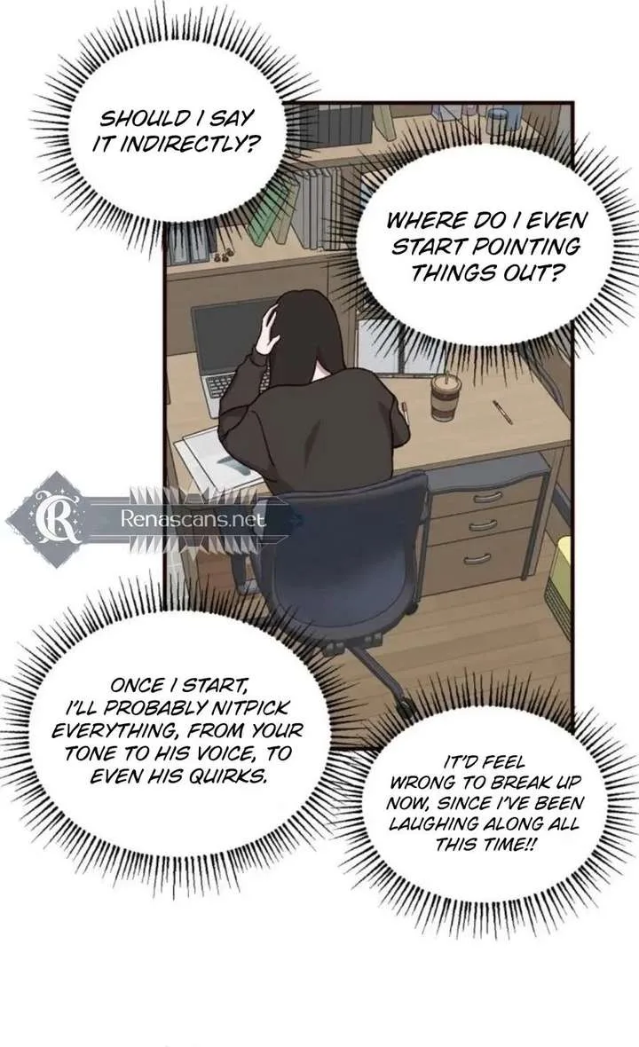 Wake up, Jeon Seung Yeon Chapter 13 page 16