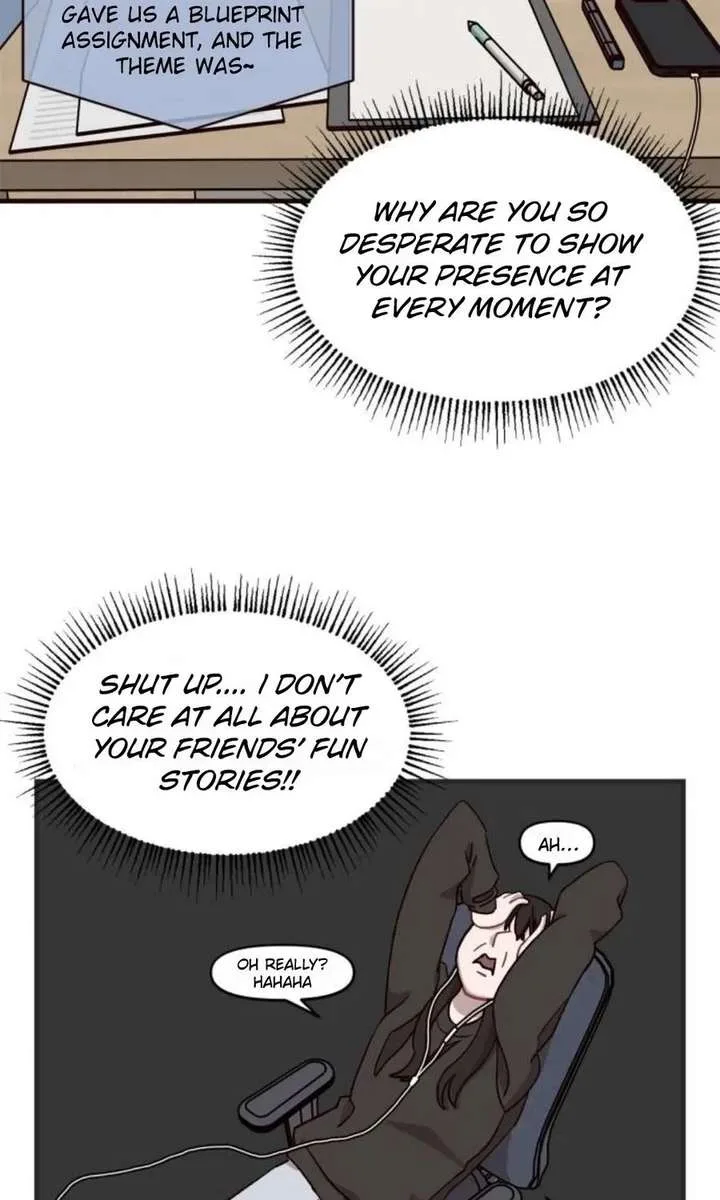Wake up, Jeon Seung Yeon Chapter 13 page 14