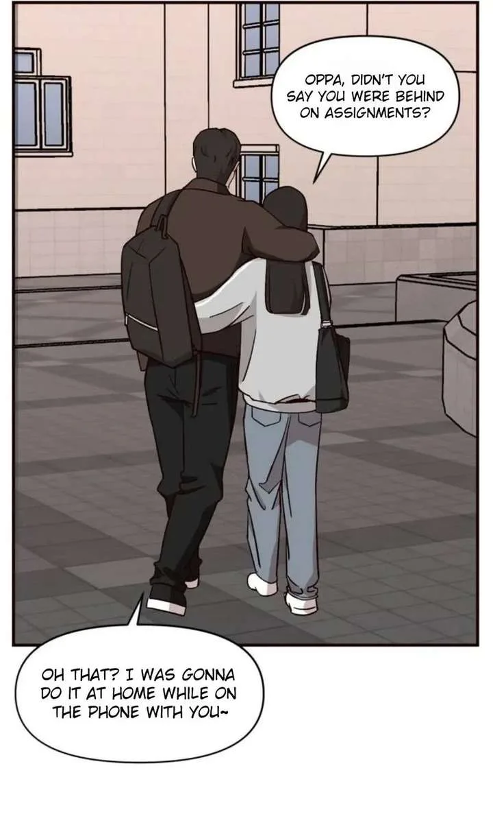 Wake up, Jeon Seung Yeon Chapter 13 page 9