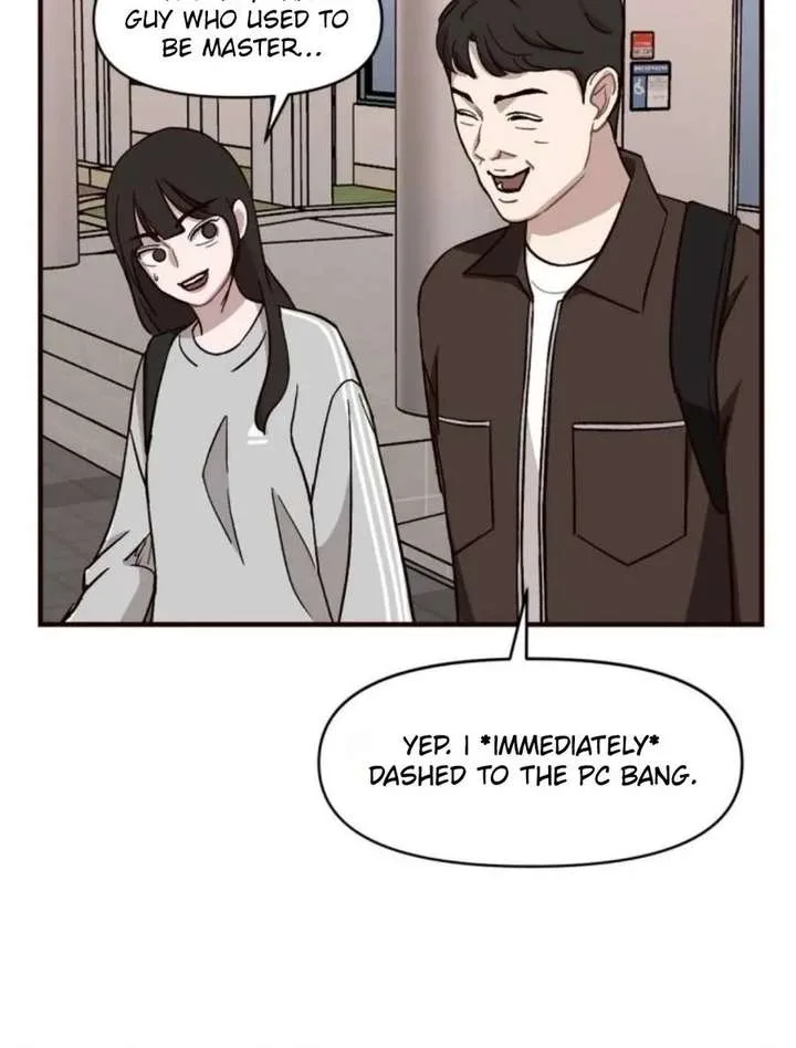 Wake up, Jeon Seung Yeon Chapter 13 page 8