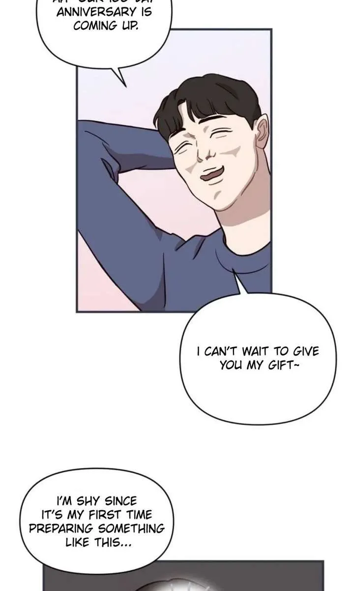 Wake up, Jeon Seung Yeon Chapter 13 page 47