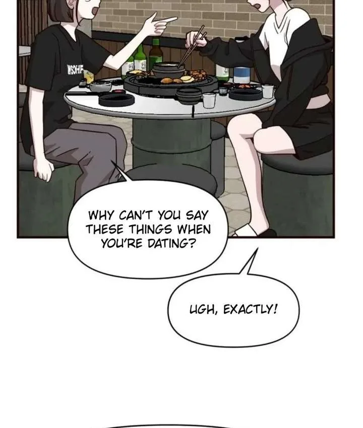 Wake up, Jeon Seung Yeon Chapter 13 page 28