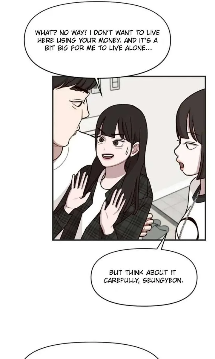 Wake up, Jeon Seung Yeon Chapter 14 page 36
