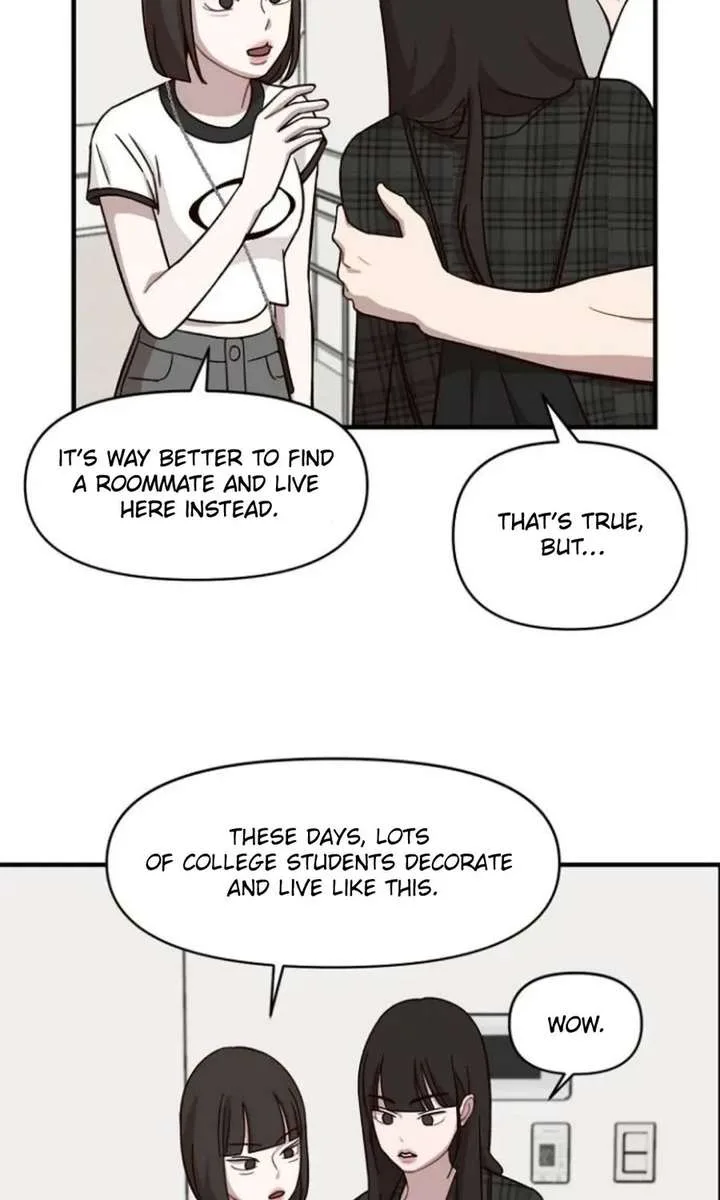 Wake up, Jeon Seung Yeon Chapter 14 page 39
