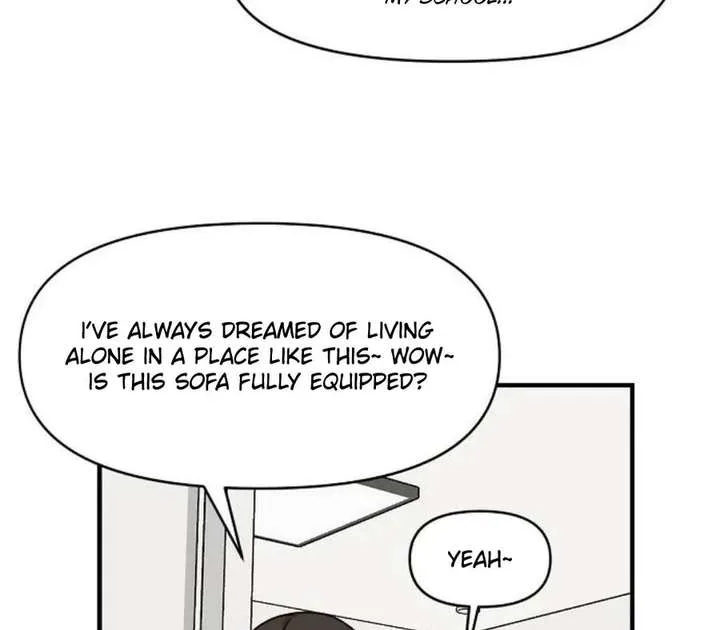 Wake up, Jeon Seung Yeon Chapter 14 page 29