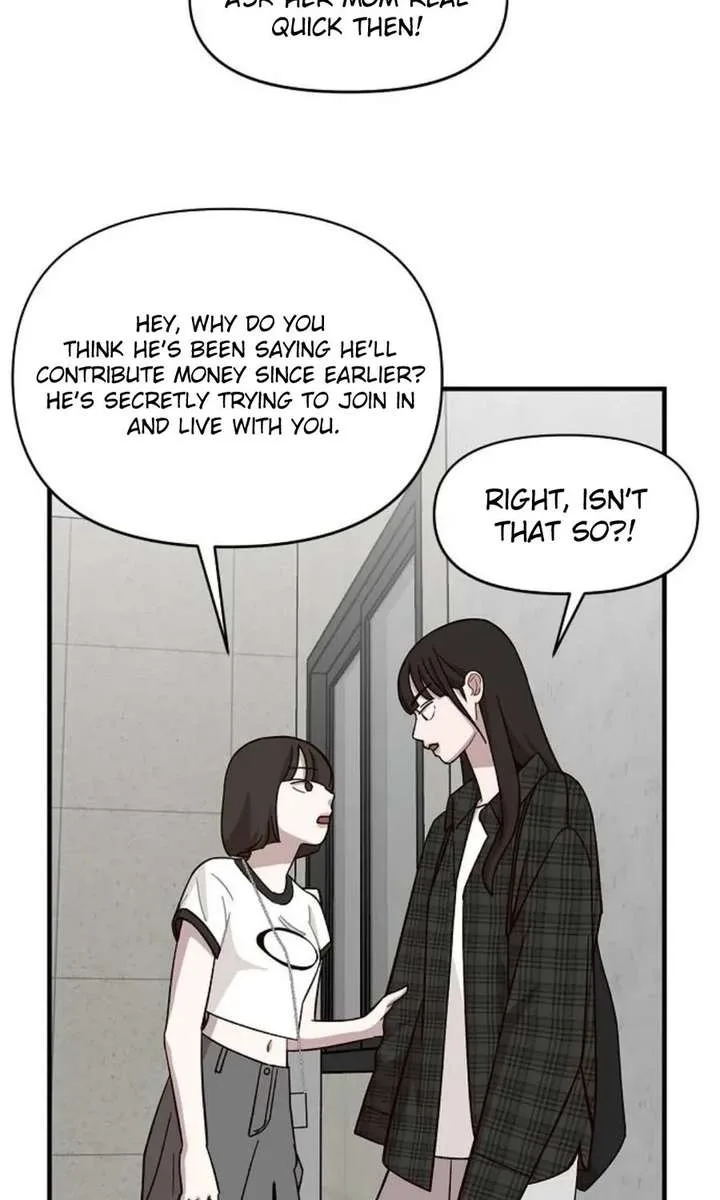 Wake up, Jeon Seung Yeon Chapter 14 page 43