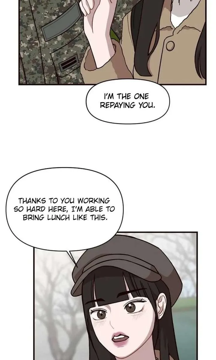 Wake up, Jeon Seung Yeon Chapter 15 page 19