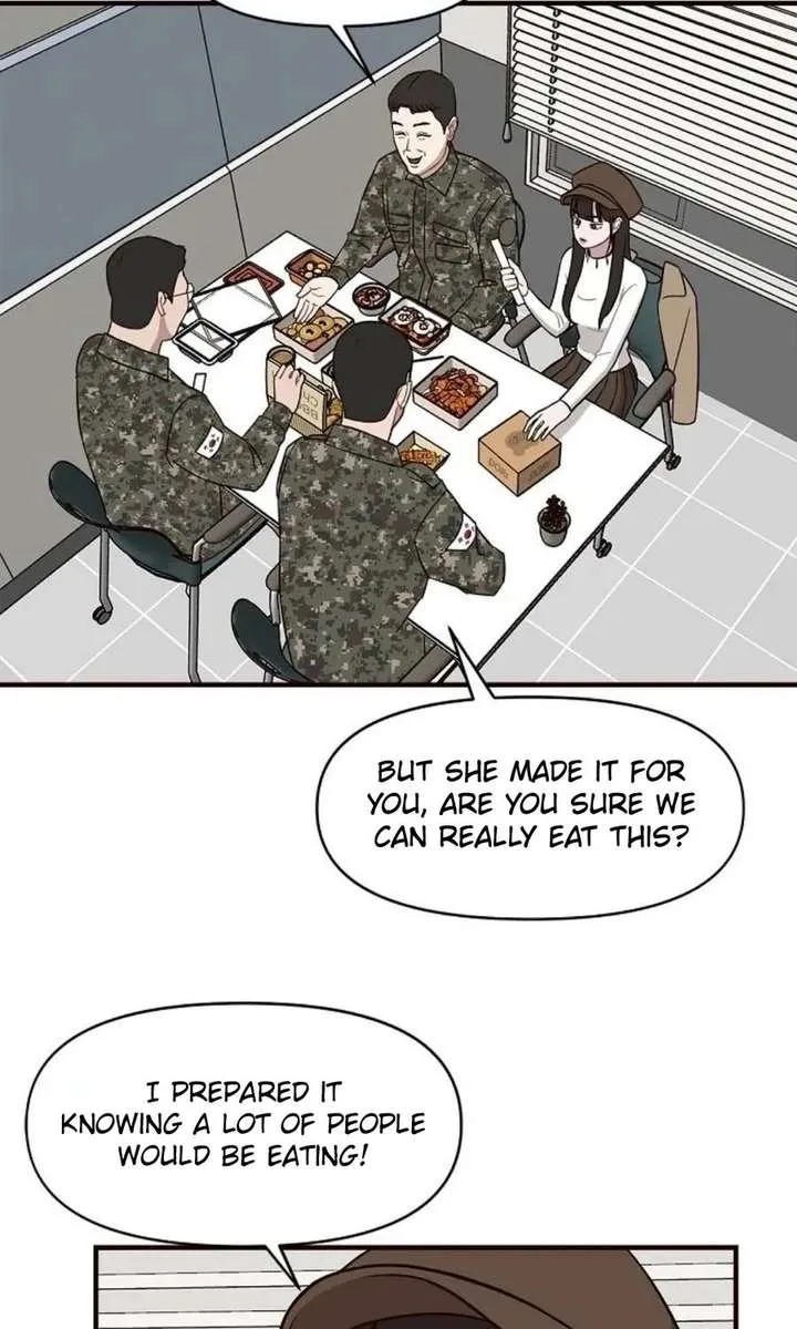 Wake up, Jeon Seung Yeon Chapter 15 page 12