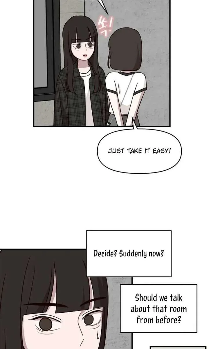 Wake up, Jeon Seung Yeon Chapter 14 page 52