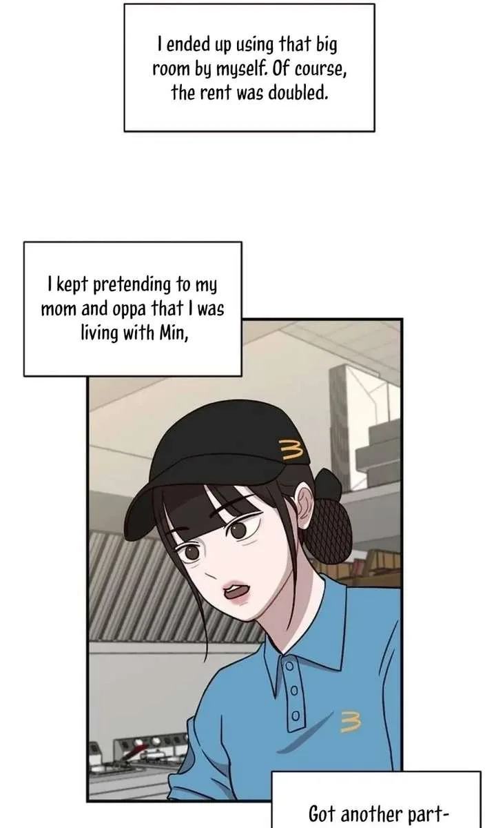 Wake up, Jeon Seung Yeon Chapter 14 page 74