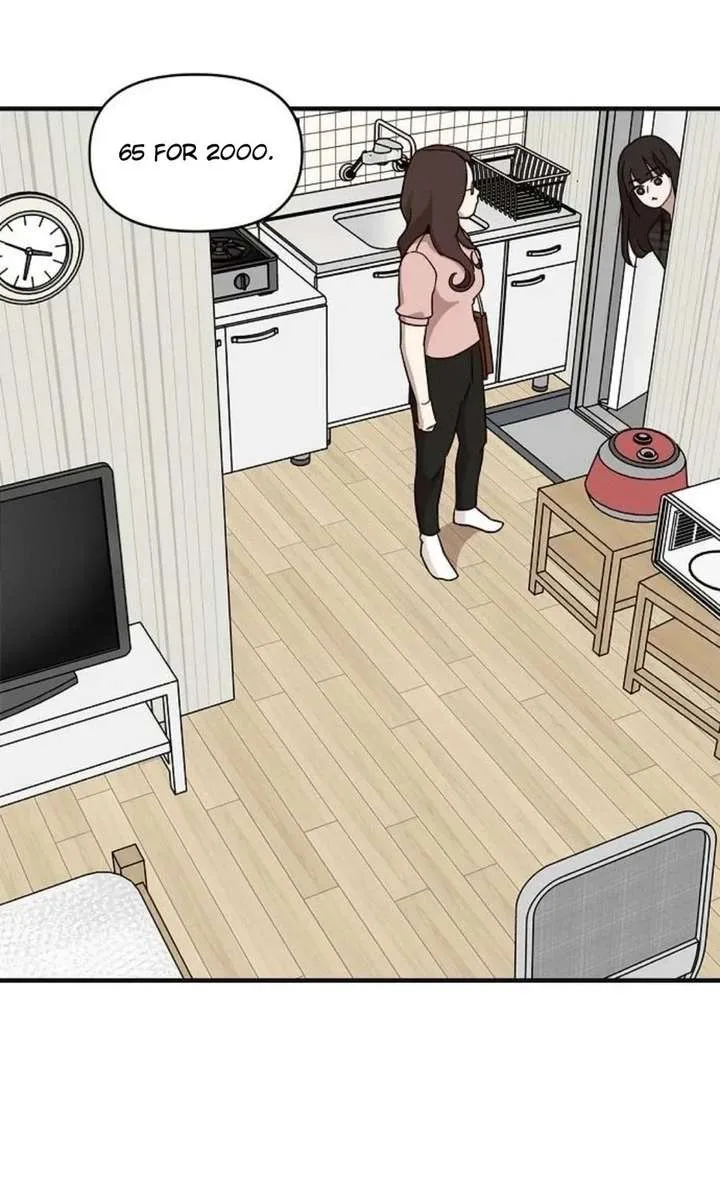 Wake up, Jeon Seung Yeon Chapter 14 page 59