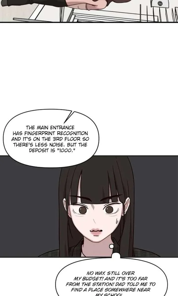 Wake up, Jeon Seung Yeon Chapter 14 page 28