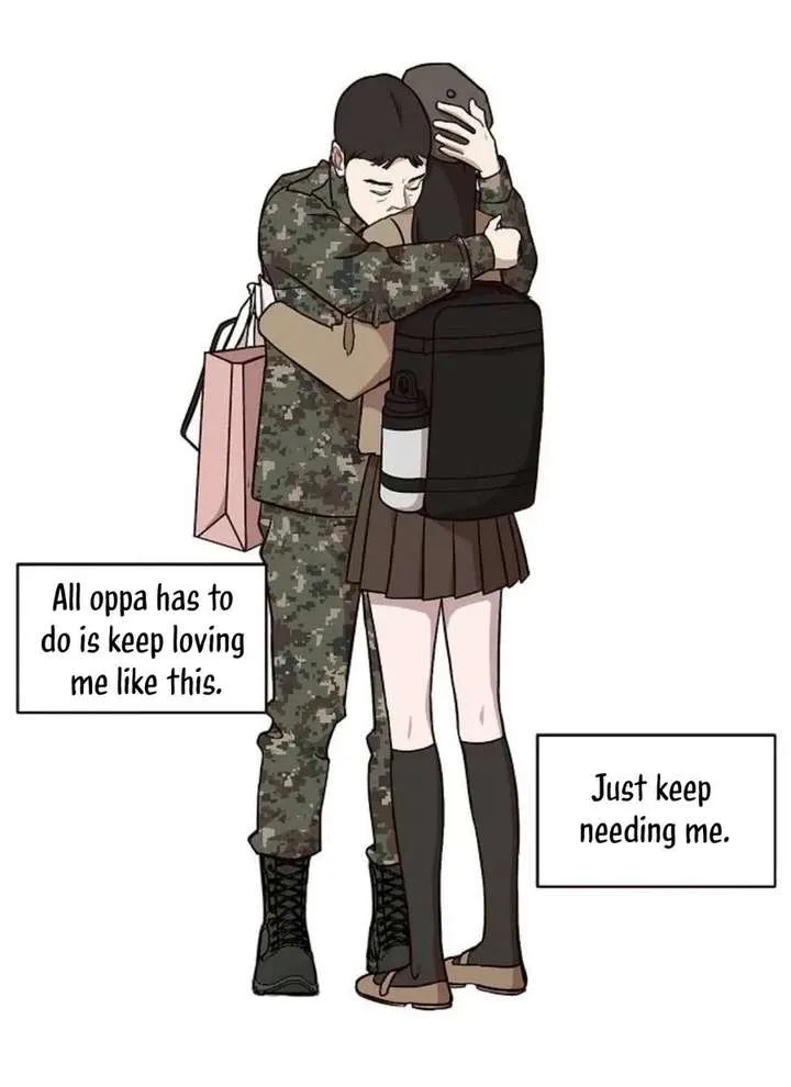 Wake up, Jeon Seung Yeon Chapter 15 page 21