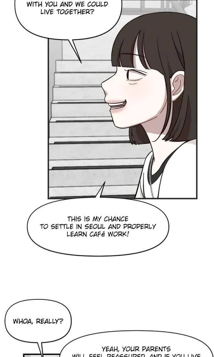 Wake up, Jeon Seung Yeon Chapter 14 page 48