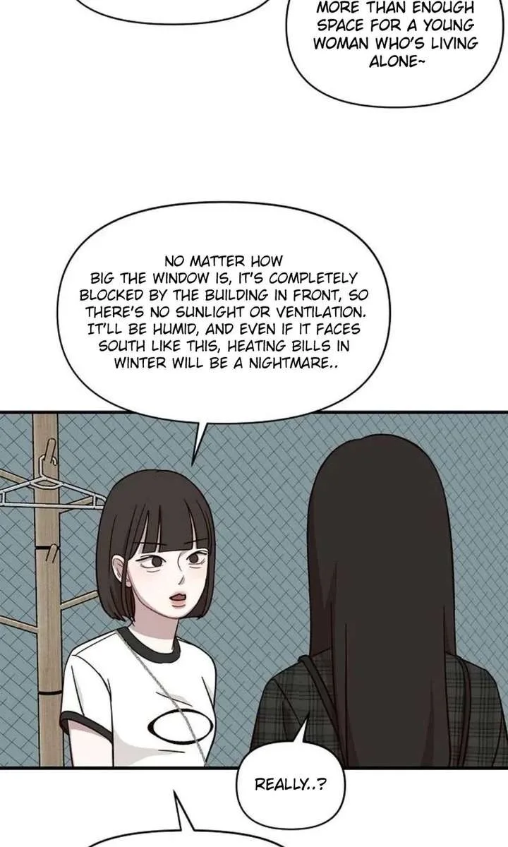 Wake up, Jeon Seung Yeon Chapter 14 page 19