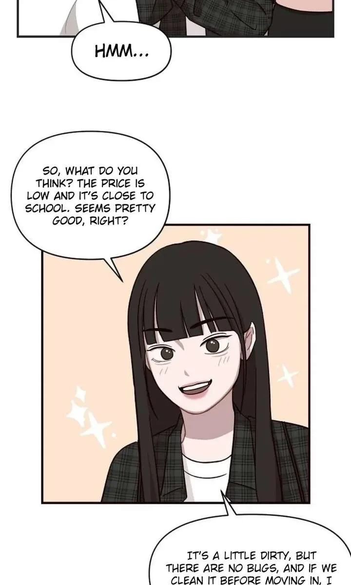 Wake up, Jeon Seung Yeon Chapter 14 page 16