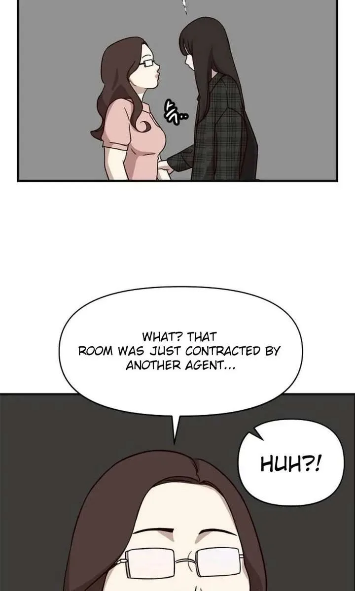 Wake up, Jeon Seung Yeon Chapter 14 page 56