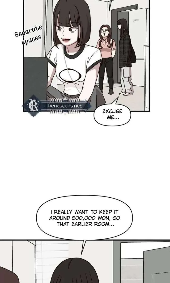 Wake up, Jeon Seung Yeon Chapter 14 page 30