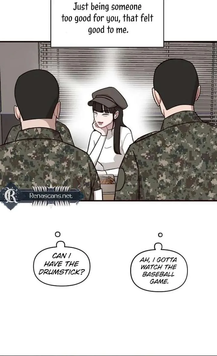 Wake up, Jeon Seung Yeon Chapter 15 page 17