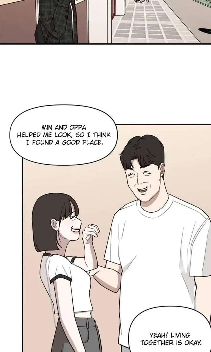 Wake up, Jeon Seung Yeon Chapter 14 page 68