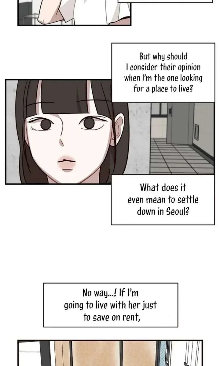 Wake up, Jeon Seung Yeon Chapter 14 page 54