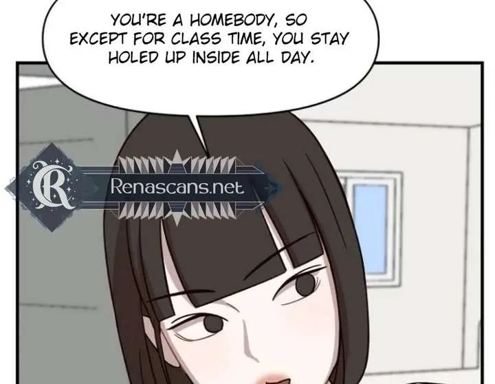Wake up, Jeon Seung Yeon Chapter 14 page 37