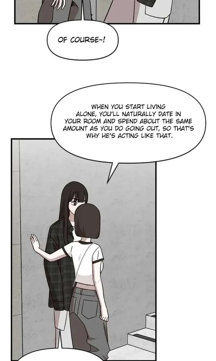 Wake up, Jeon Seung Yeon Chapter 14 page 44