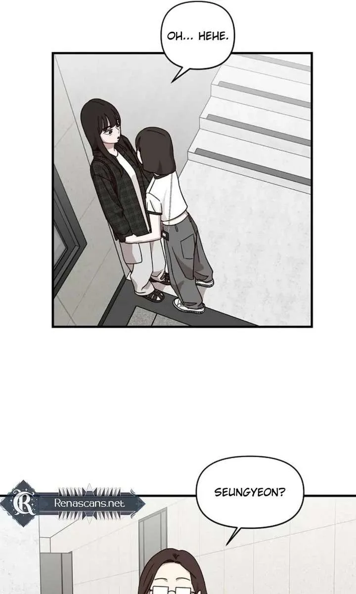 Wake up, Jeon Seung Yeon Chapter 14 page 50
