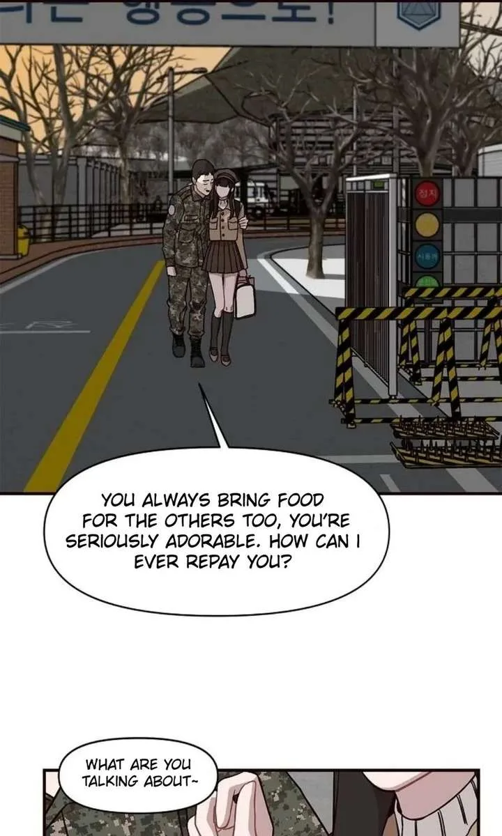 Wake up, Jeon Seung Yeon Chapter 15 page 18