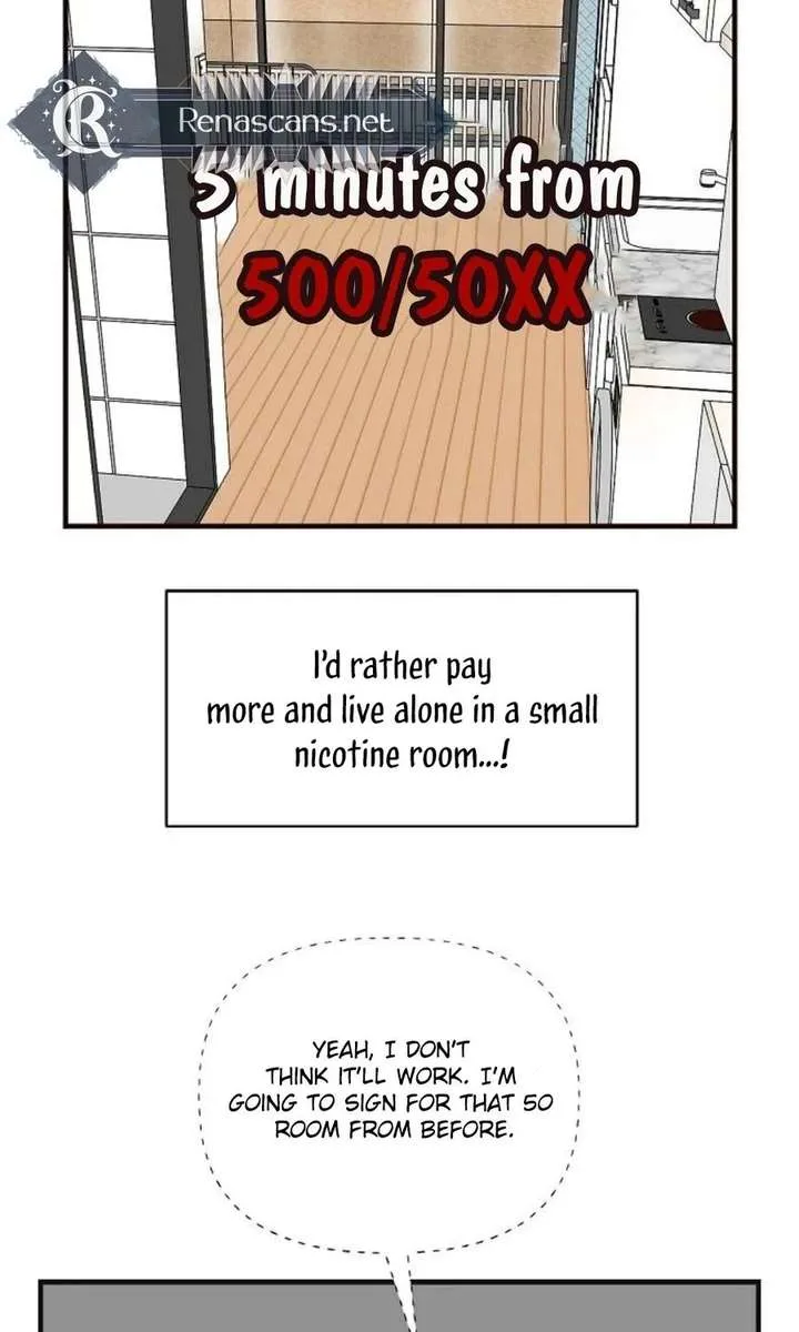 Wake up, Jeon Seung Yeon Chapter 14 page 55