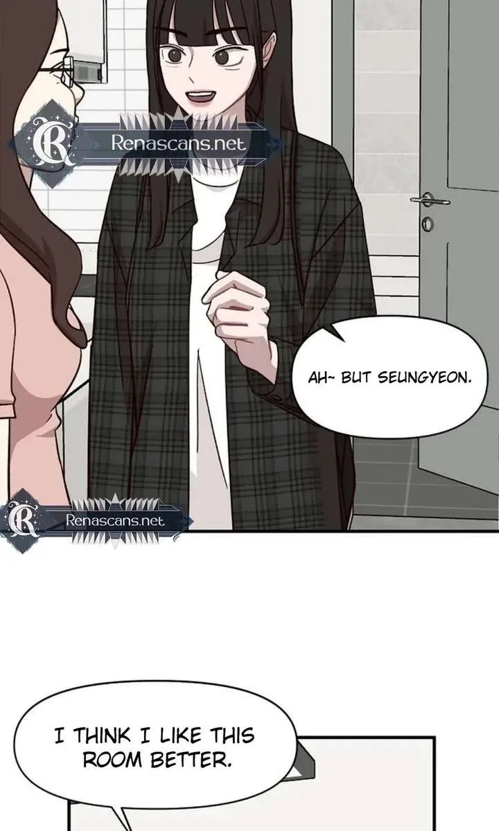 Wake up, Jeon Seung Yeon Chapter 14 page 31