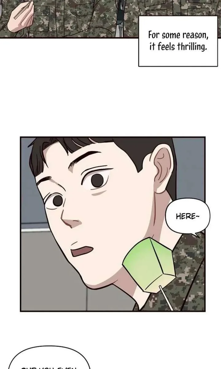 Wake up, Jeon Seung Yeon Chapter 15 page 14