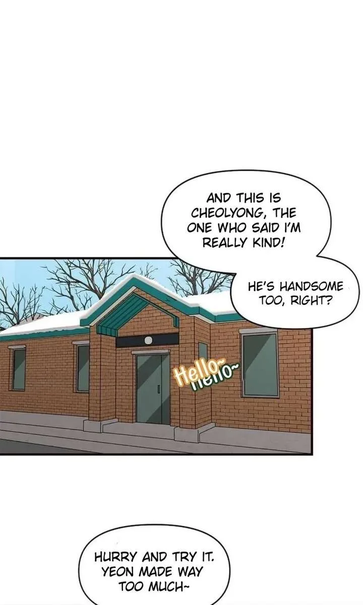 Wake up, Jeon Seung Yeon Chapter 15 page 11
