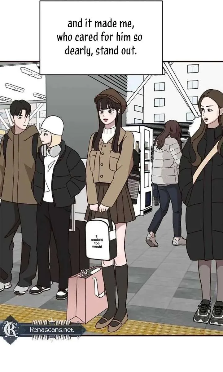 Wake up, Jeon Seung Yeon Chapter 15 page 10
