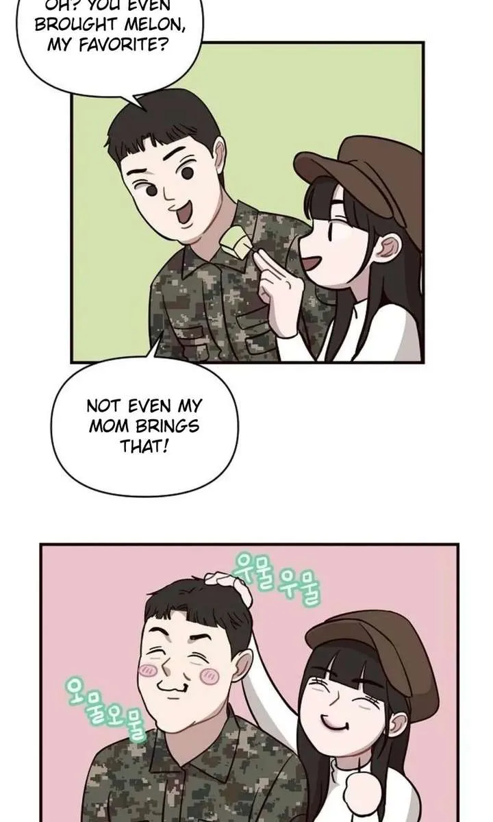 Wake up, Jeon Seung Yeon Chapter 15 page 15