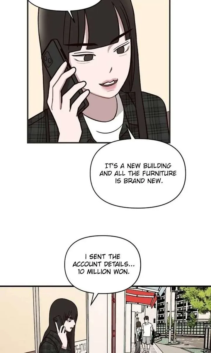 Wake up, Jeon Seung Yeon Chapter 14 page 67