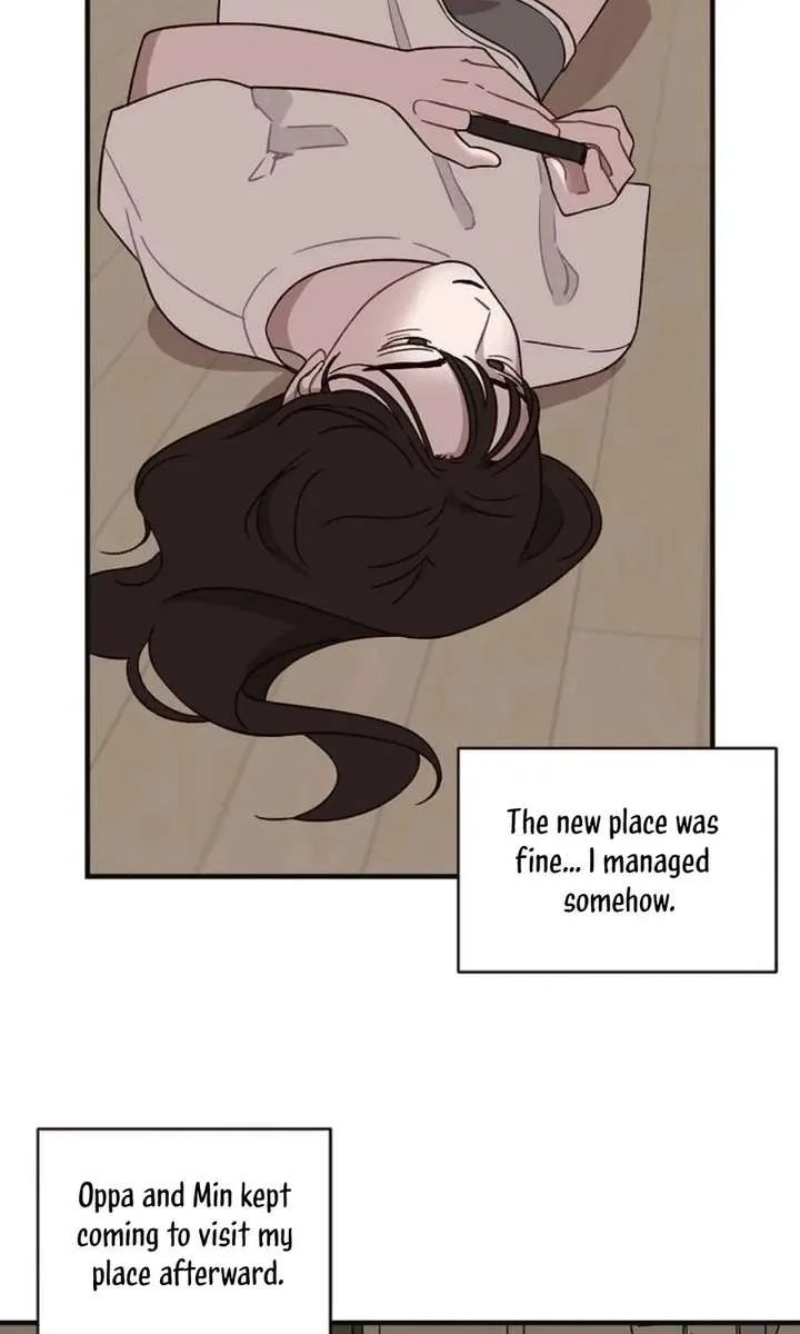 Wake up, Jeon Seung Yeon Chapter 14 page 78