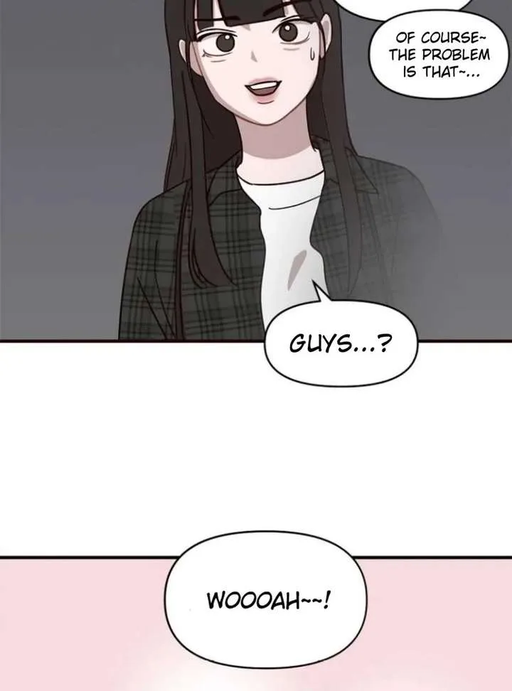 Wake up, Jeon Seung Yeon Chapter 14 page 25
